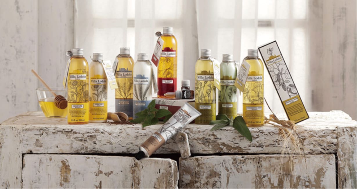 villalodolaの商品イメージ